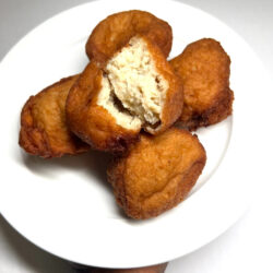 Akara Bean Cake